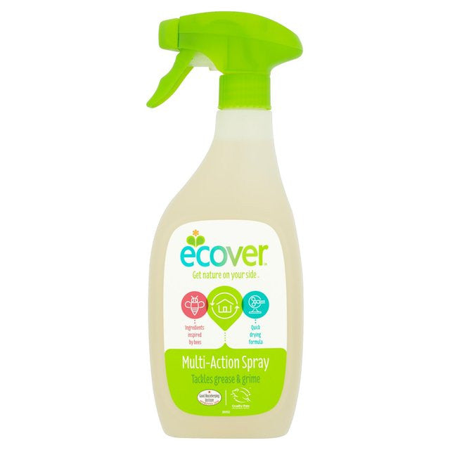 Ecover Multi Surface Spray 500ml