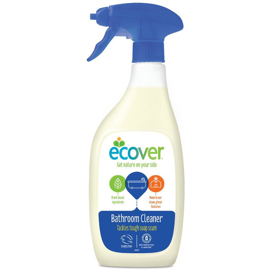 Ecover Bathroom Cleaner