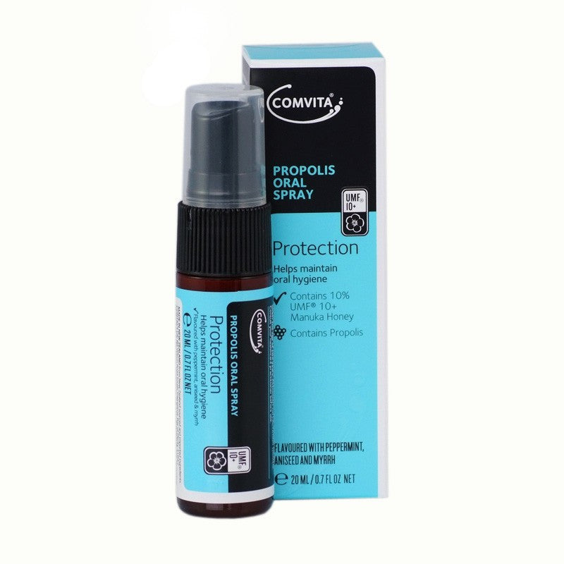Comvita Propolis Oral Spray 20ml