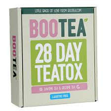 28 Day Teatox out of stock