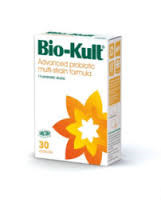 Bio-Kult - Advanced Multi-Strain Formula - 30 Capsules