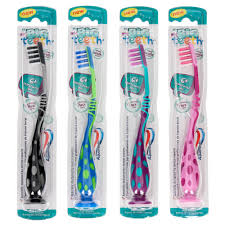 Aquafresh My Big Teeth 6+ Years Toothbrush