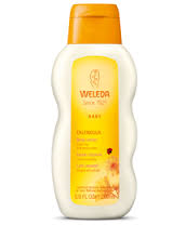 Weleda baby & child Calendula Body Lotion,200ml