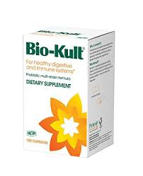 Bio-Kult Advanced Multi-Strain Formula - 120 Capsules out of stock