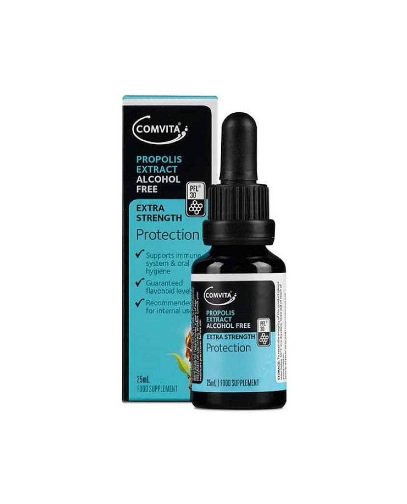 Propolis Extract (Alcohol Free) PFL30 25ml out of stock