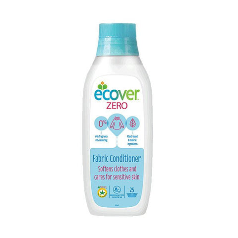Ecover Zero Fabric Conditioner 750 ml
