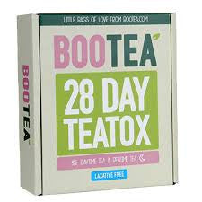 28 Day Teatox out of stock
