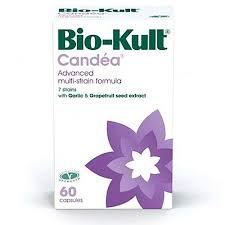 Bio-Kult Candéa - 60 Capsules out of stock