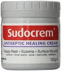 Sudocrem Antiseptic Cream 125g
