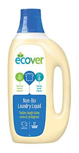 Ecover Non Bio Laundry Liquid 1500ml