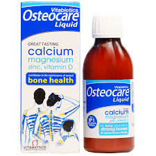Osteocare Liquid 200mlx 6 Pack