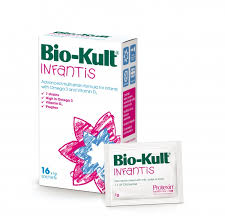 Bio-Kult Infantis - 16 Sachets out of stock