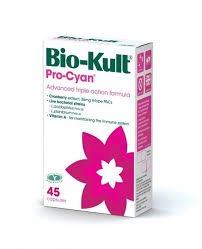 Bio Kult ProCyan 45 Capsules out of stock