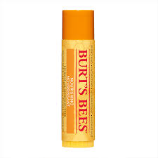 Burt's Bees 100% Natural Lip Balm, Mango, 4.25g