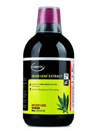 Comvita Mixed Berry Olive Leaf Extract 500ml out of stock