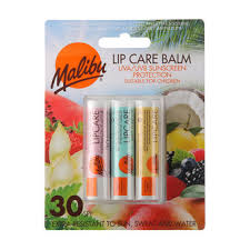 Malibu Lip Care Balm WMV SPF 30